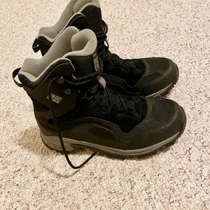 Men’s Columbia Bugaboot Snow/ Winter Boots EUC